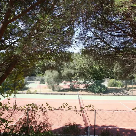 Gigaro: Petit Mas Terrasse Vue